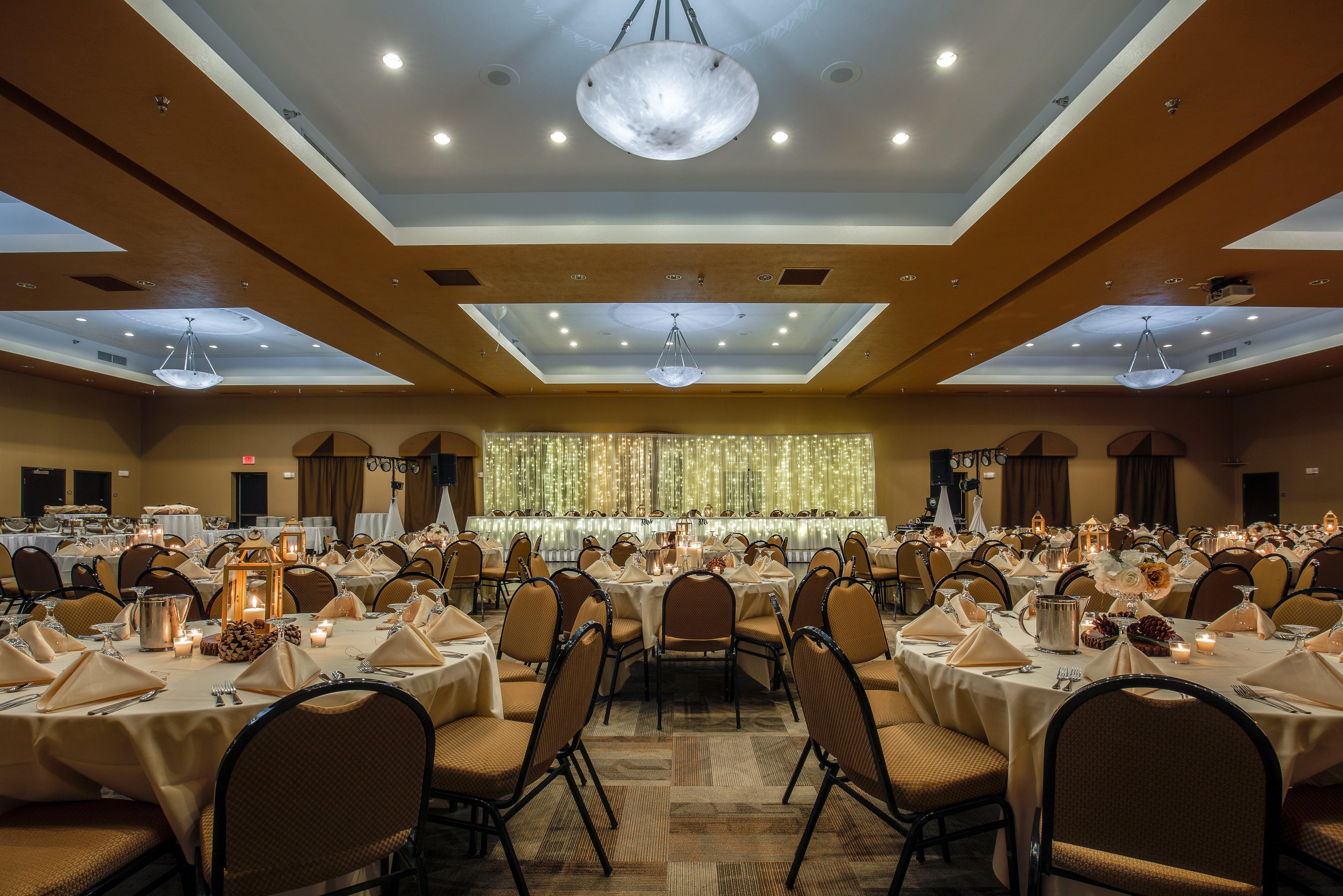 Holiday Inn Express Hotel & Suites Sioux Falls-Brandon By Ihg Экстерьер фото