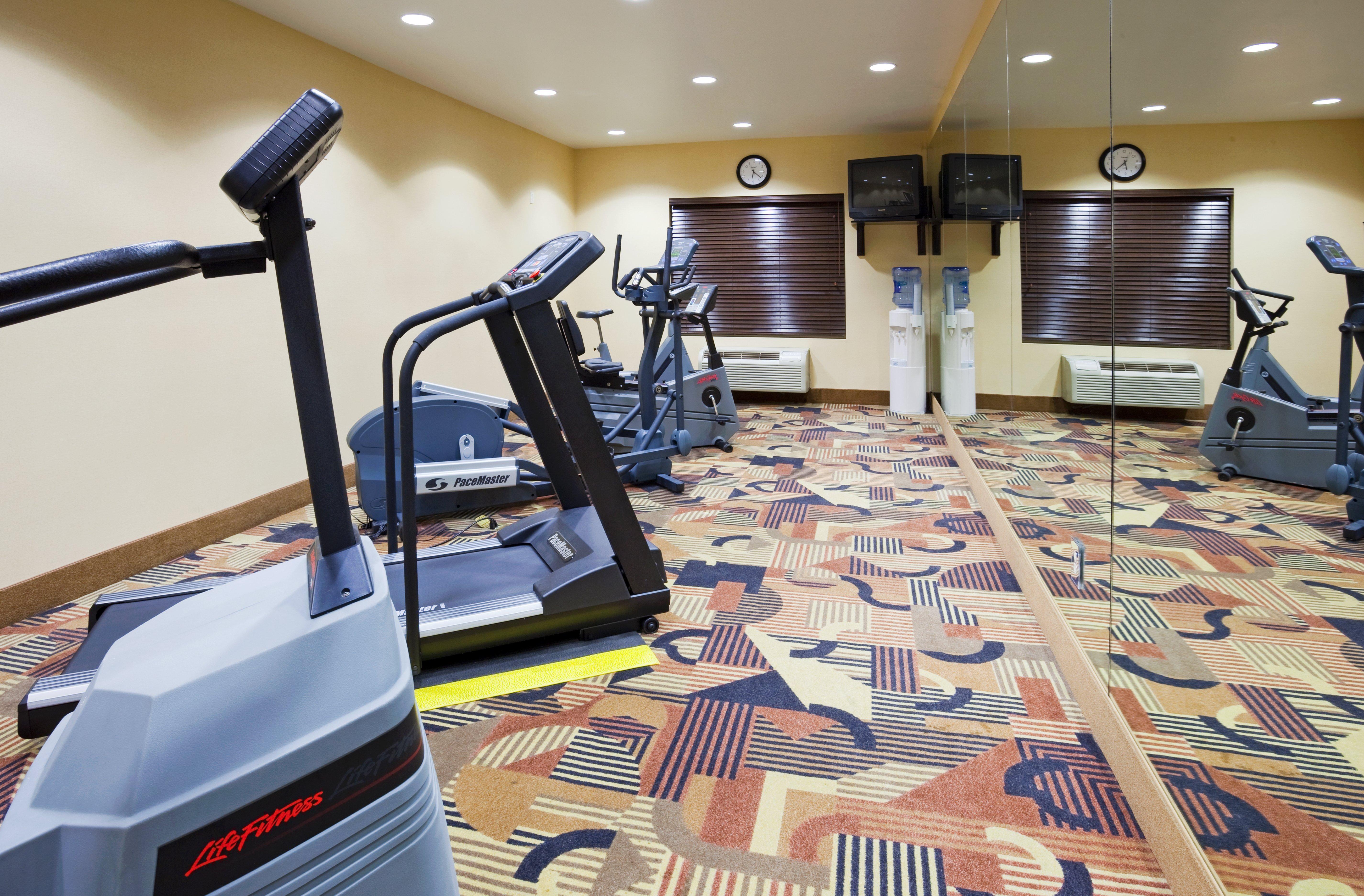 Holiday Inn Express Hotel & Suites Sioux Falls-Brandon By Ihg Экстерьер фото