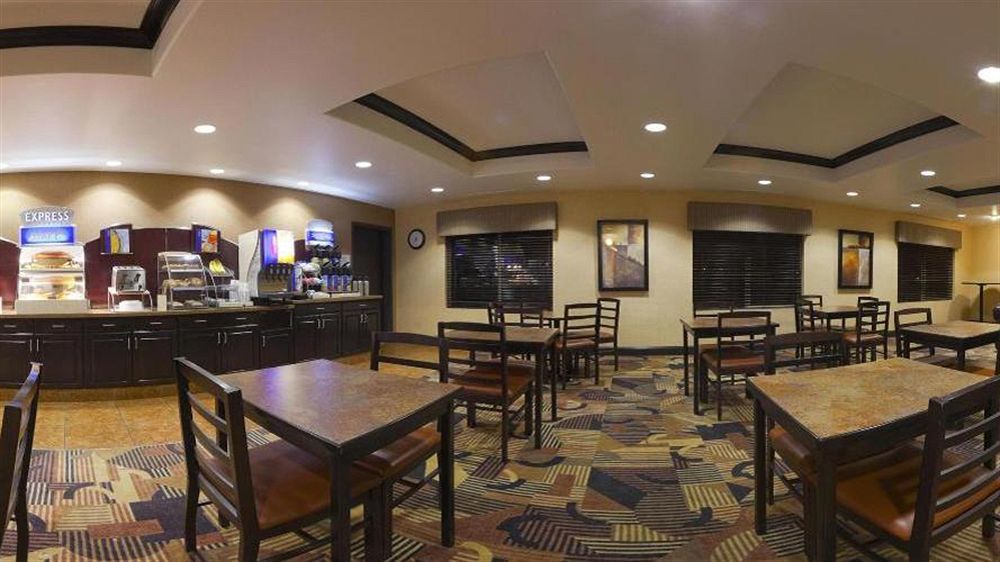 Holiday Inn Express Hotel & Suites Sioux Falls-Brandon By Ihg Экстерьер фото